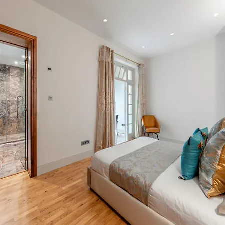 250 Sqm Mega Mansion Apartment London Exterior photo