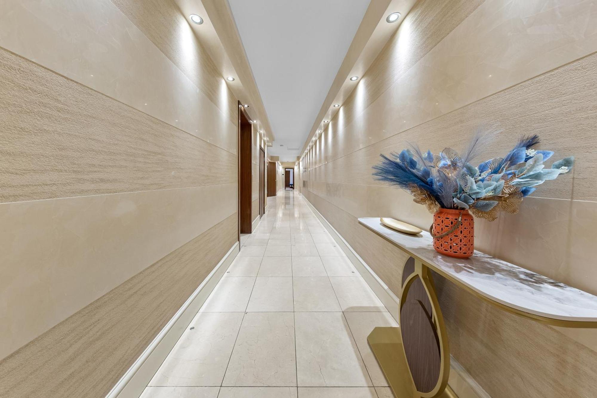 Appartamento 250 Sqm Mega Mansion Londra