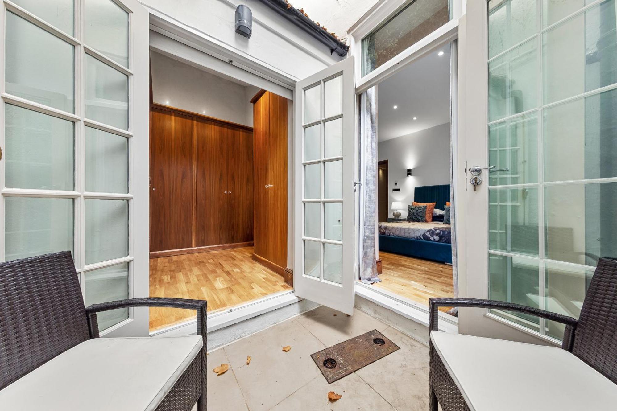 Appartamento 250 Sqm Mega Mansion Londra